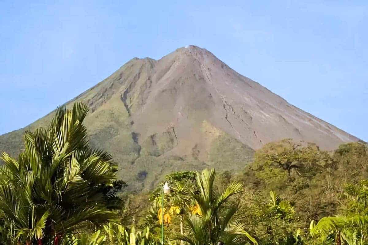 conseils pour voyager au costa rica