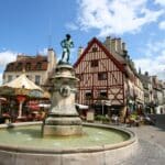 Les plus belles choses à voir à Dijon