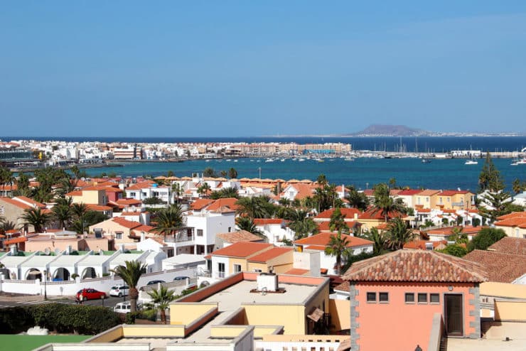 Corralejo