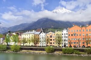 Innsbruck