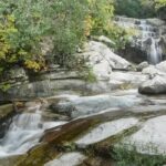 Cascade de Zicavo