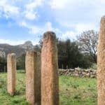 Randonnée à Cauria