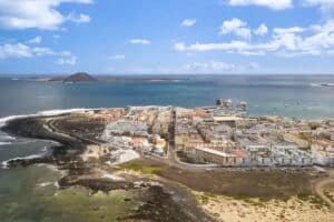 Visiter Corralejo