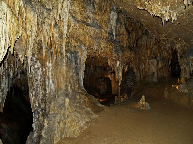 grotte de luray