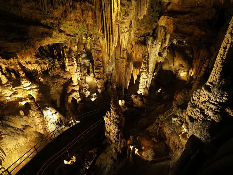 luray grottes
