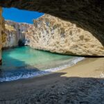 plage de papafragas