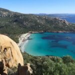 plage de roccapina