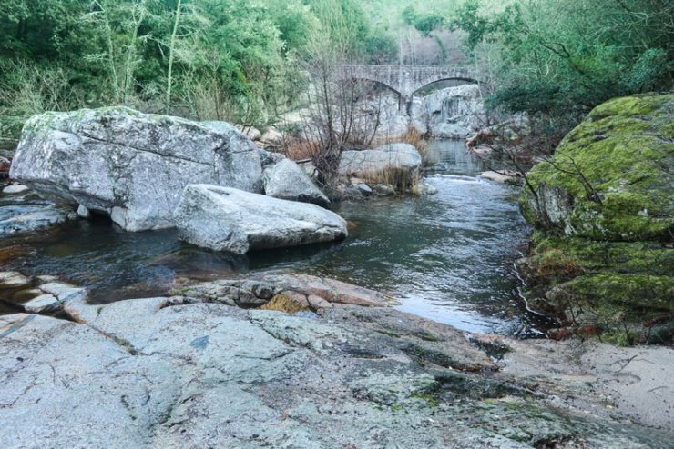 piscines naturelles de zoza pont