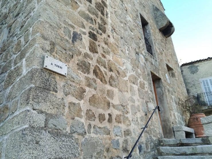 tour de sainte lucie de tallano
