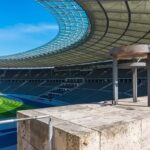 visiter stade olympique berlin