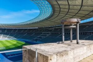 visiter stade olympique berlin