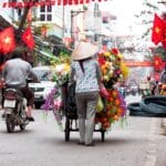 Meilleur moment pour visiter le Vietnam selon la météo