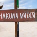 Bases du swahili