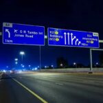 Comment voyager du Cap à Johannesburg