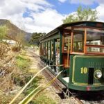 Franschhoek Wine Tram