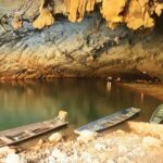 Grotte de Kong Lor