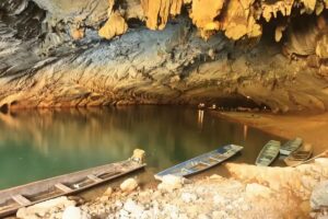 Grotte de Kong Lor