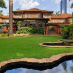 Les meilleurs hôtels de Nairobi