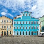 visiter Pelourinho