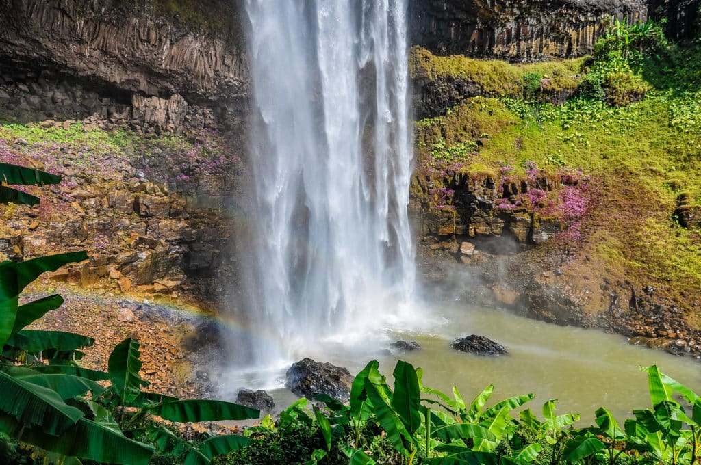 visiter le plateau des bolovens