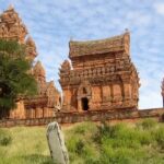 Temple de Po Klong Garai