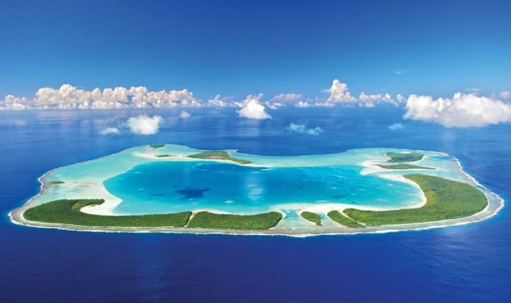 Tetiaroa