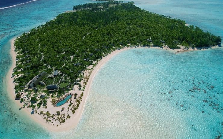 Tetiaroa