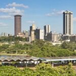 Visiter Nairobi en 1 jour