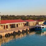 Visiter Robben Island