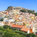 Castelsardo