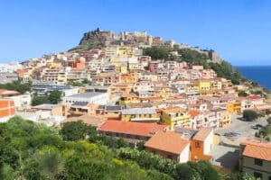 Castelsardo