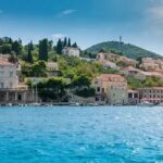 Meilleur moment pour visiter la Croatie