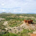 gorges d’Olduvai