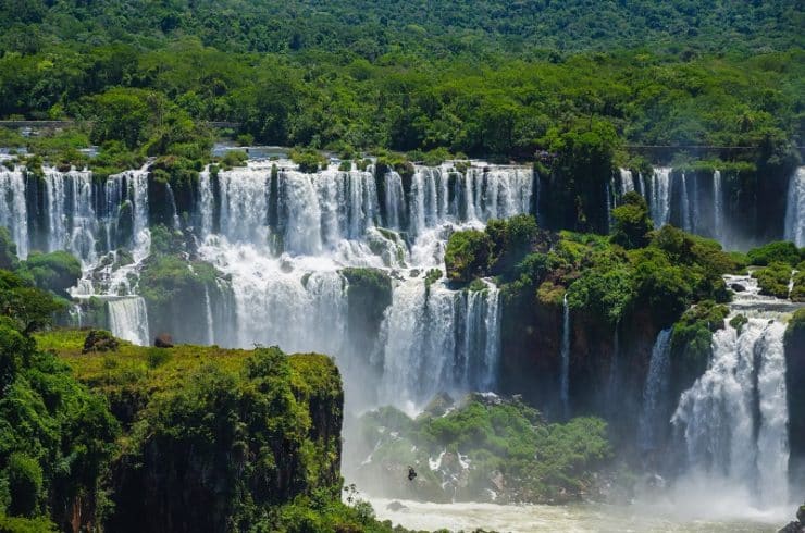 iguazu