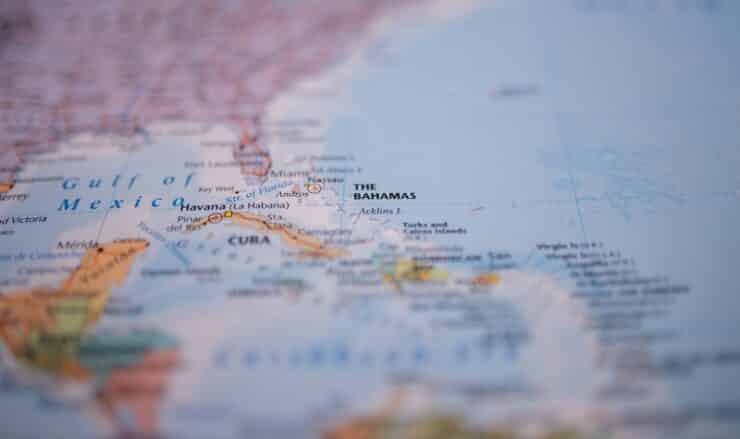 Meilleures îles à visiter aux Bahamas