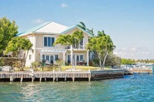 guide voyage iles caimans