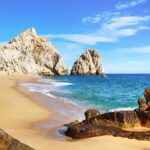 meilleures plages de Cabo San Lucas