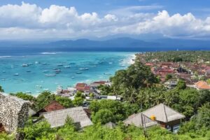 Visiter Nusa Lembongan