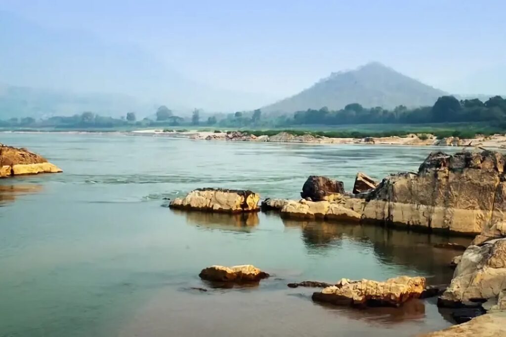 Meilleur moment pour visiter le Laos météo, saisons et prix