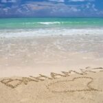 plus belles plages des Bahamas