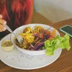 Restaurants vegan à Paris