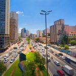 Meilleur moment pour visiter Sao Paulo au Brésil