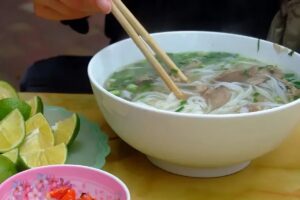 pho vietnam
