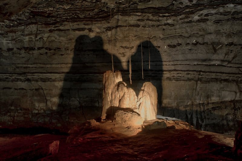 Grottes de Sudwala