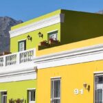 Visiter Bo-Kaap