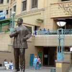 Meilleur moment pour visiter Johannesburg