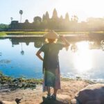 conseils pour voyager au cambodge