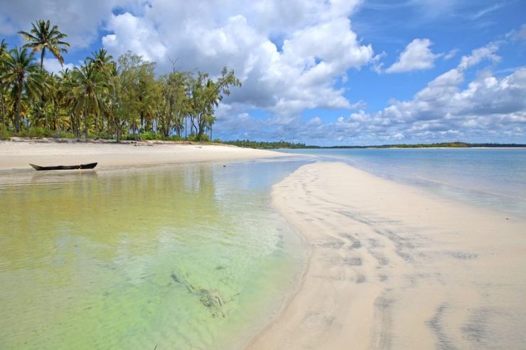 île de mafia