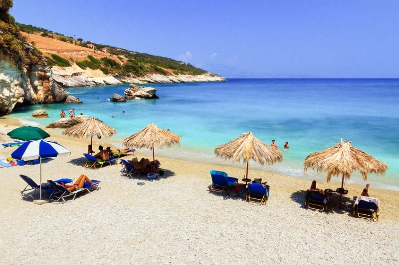 xigia beach