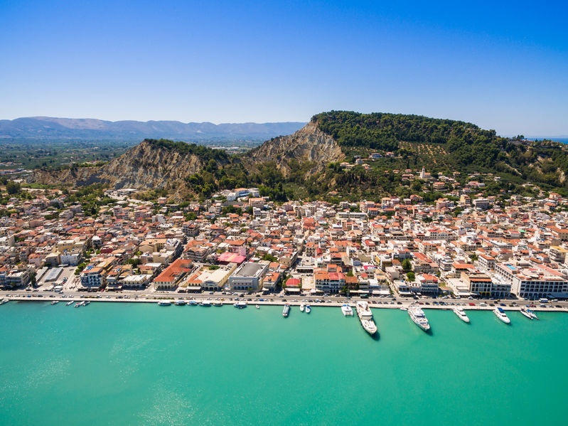 zakynthos guide